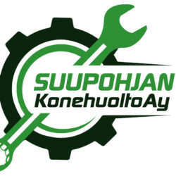 Suupohjan Konehuolto Ay